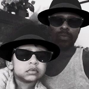 Meet your Posher, Harold